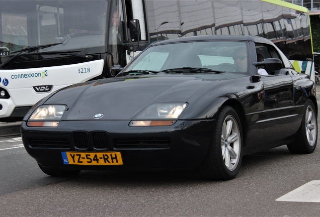 BMW Z1