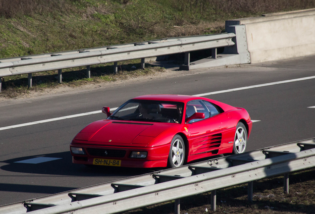 Ferrari 348 TB