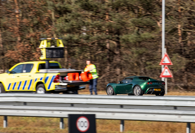 Lotus Elise S2 111R