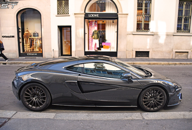 McLaren 570GT