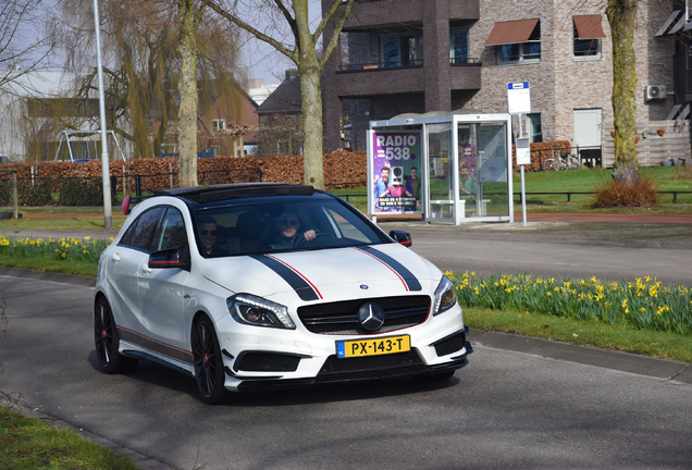 Mercedes-Benz A 45 AMG Edition 1