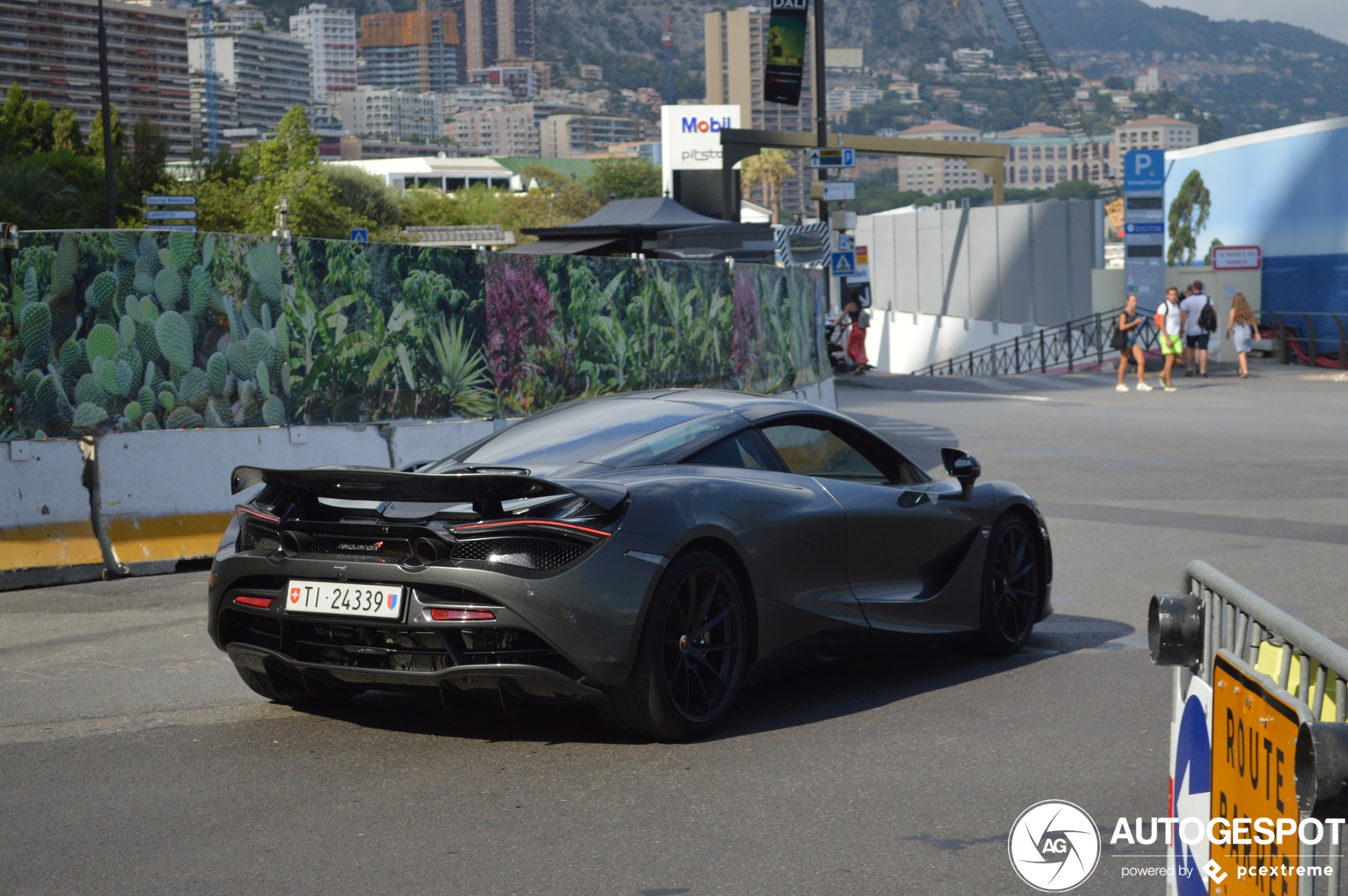 McLaren 720S