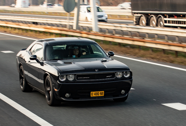 Dodge Challenger SRT-8