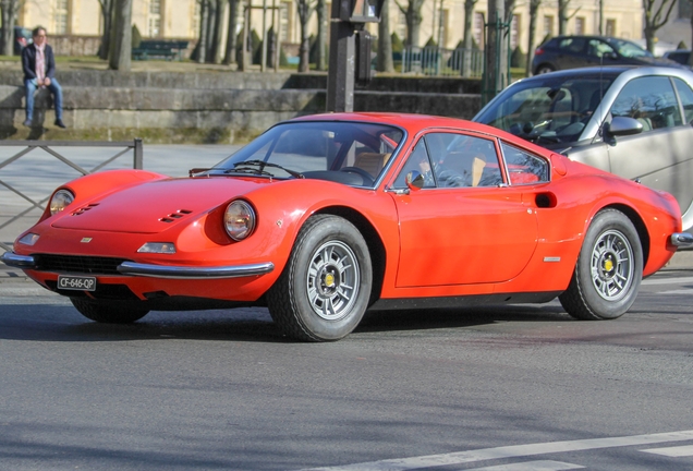 Ferrari Dino 246 GT