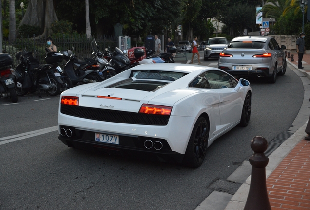 Lamborghini Gallardo LP560-4