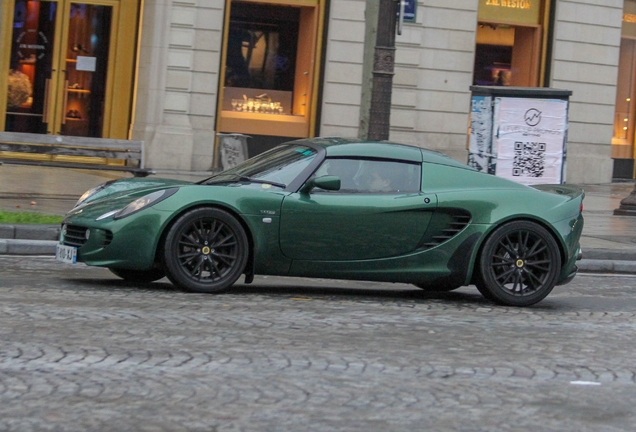 Lotus Elise S2 111S