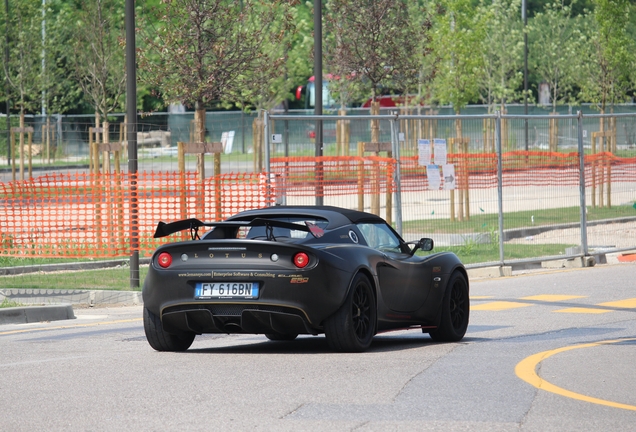 Lotus Elise S3 250 Cup 2017