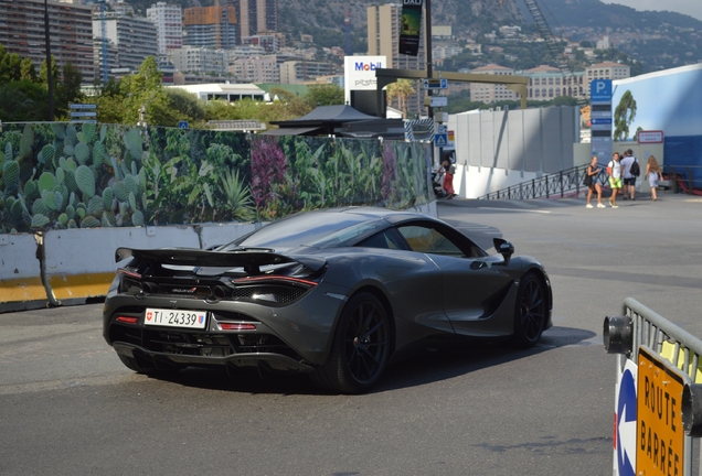 McLaren 720S