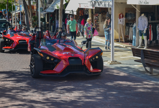 Polaris Slingshot SL