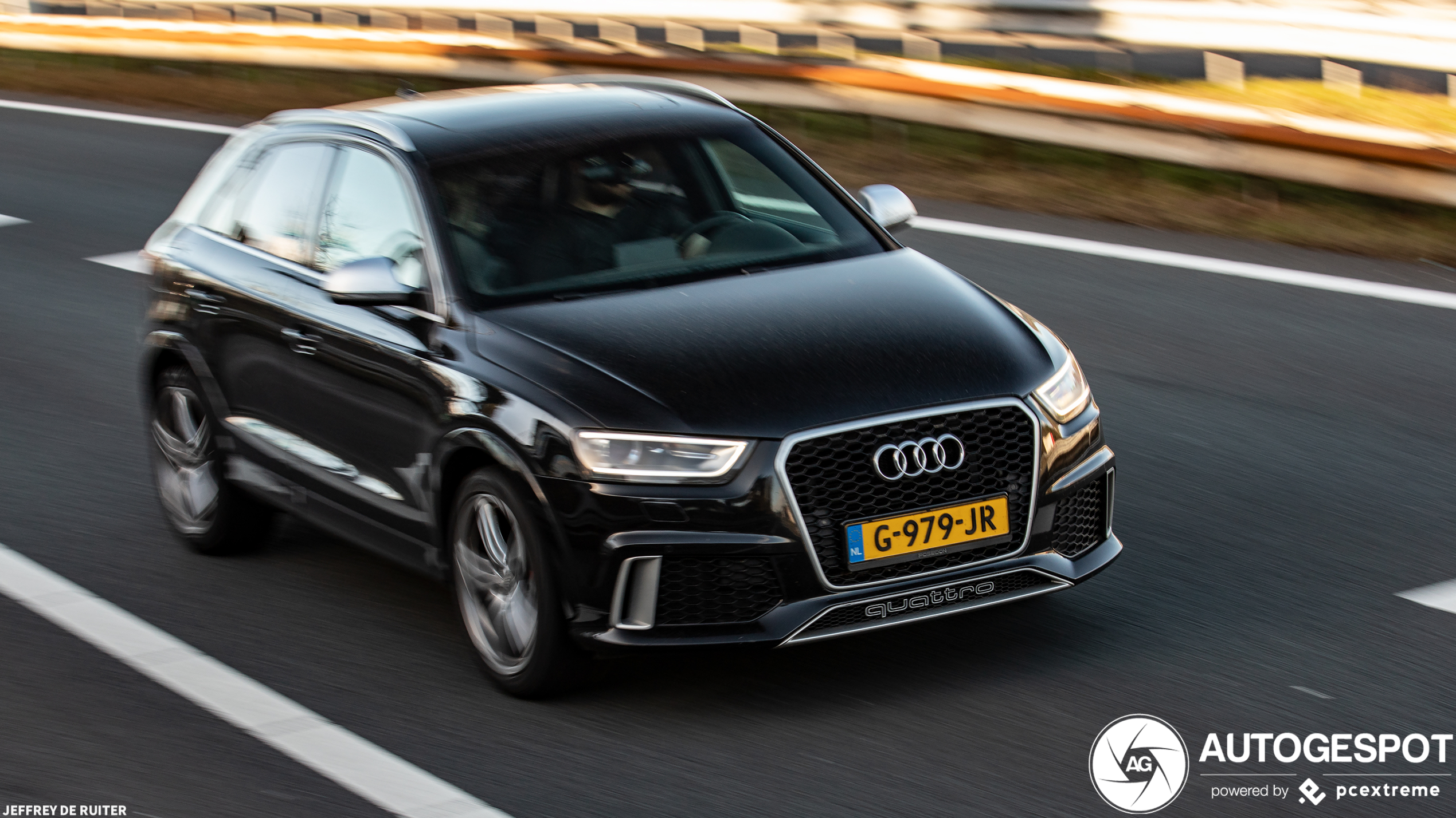 Audi RS Q3