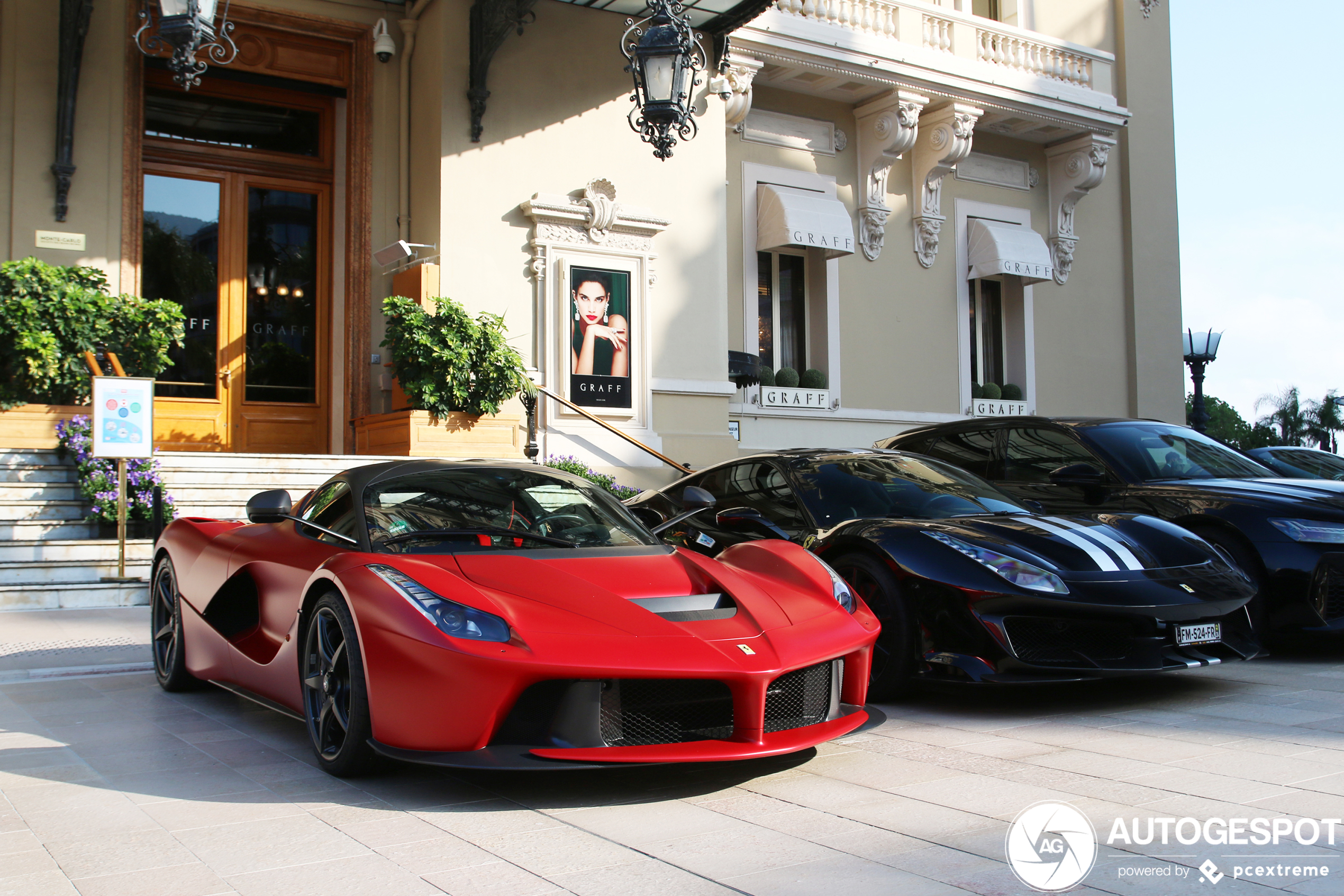 Ferrari LaFerrari