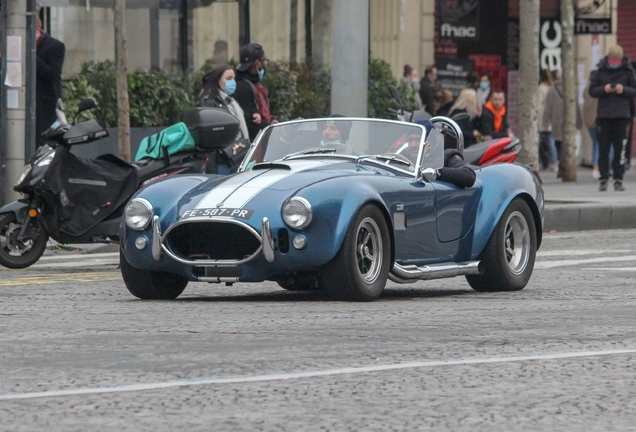 AC Cobra 427