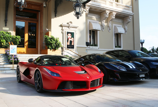 Ferrari LaFerrari