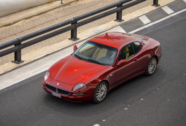 Maserati 4200GT