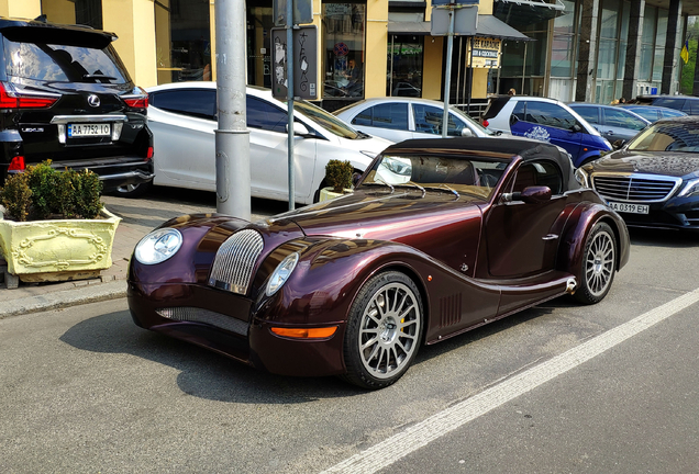 Morgan Aero 8 Series 2