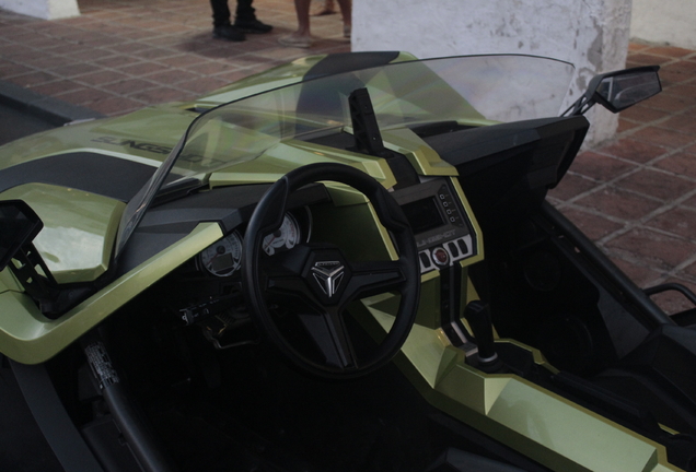 Polaris Slingshot