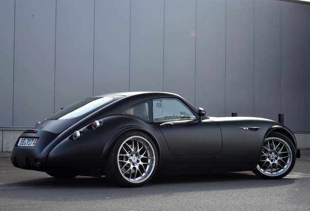 Wiesmann GT MF4