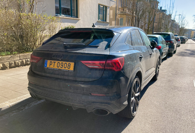 Audi RS Q3 Sportback 2020