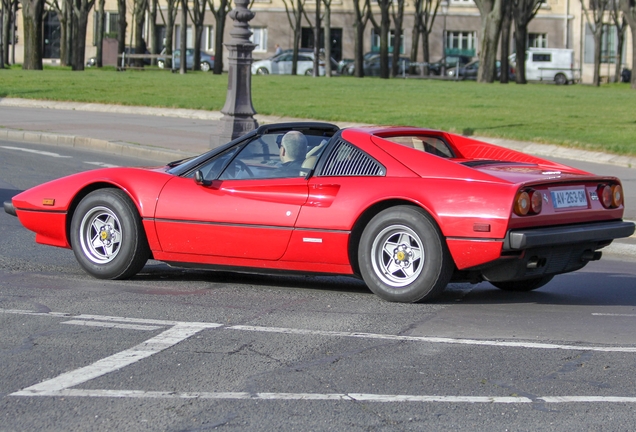 Ferrari 308 GTS