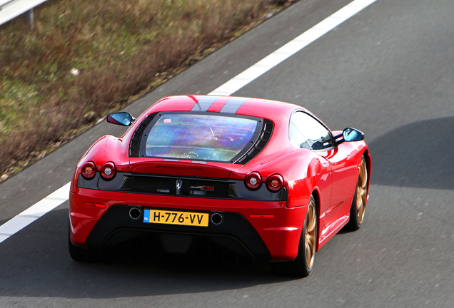 Ferrari 430 Scuderia