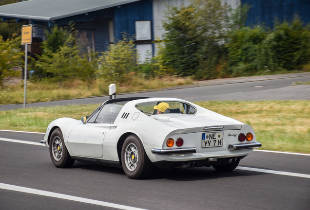 Ferrari Dino 246 GTS