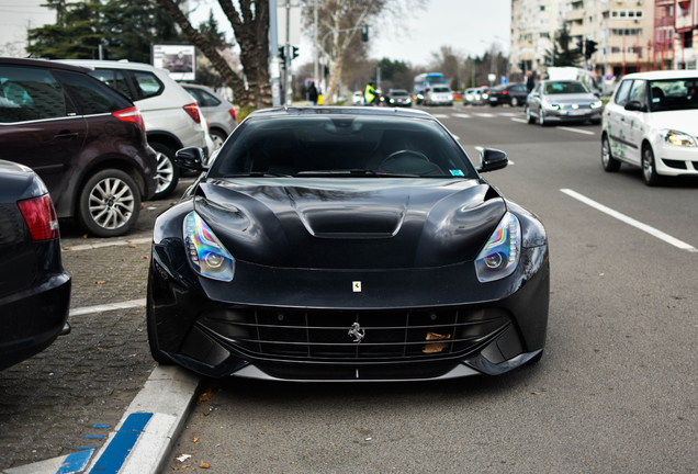 Ferrari F12berlinetta