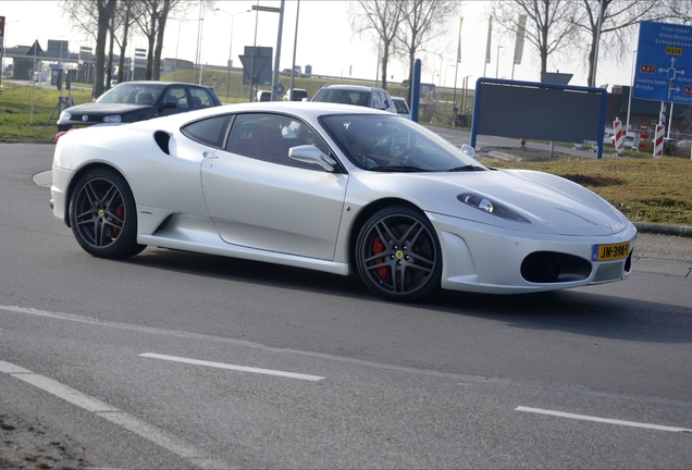 Ferrari F430