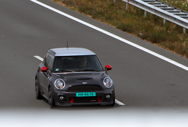 Mini R56 John Cooper Works GP