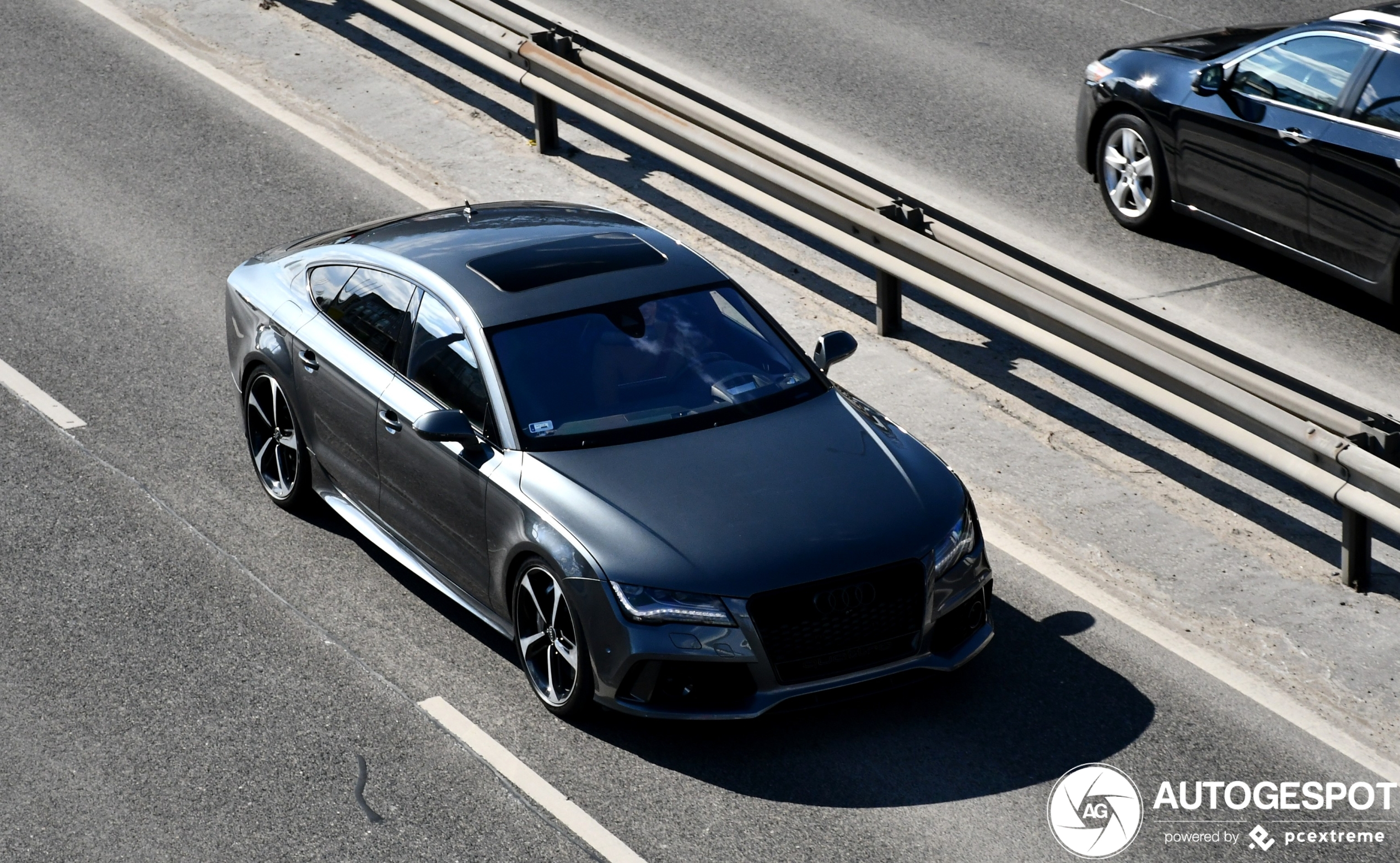 Audi RS7 Sportback