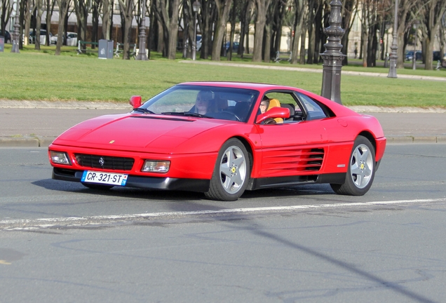 Ferrari 348 TB