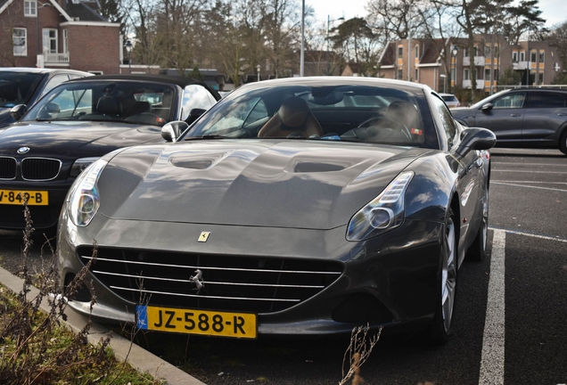 Ferrari California T