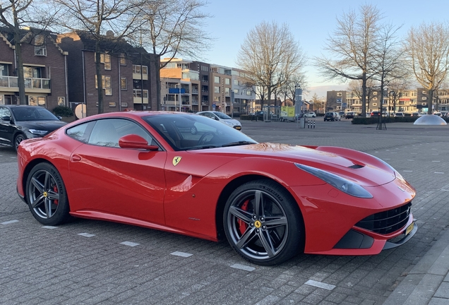 Ferrari F12berlinetta