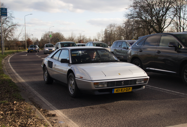 Ferrari Mondial 3.2