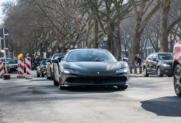 Ferrari SF90 Stradale Assetto Fiorano