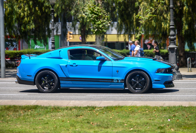 Ford Mustang GT 2011