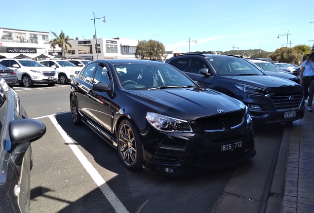 Holden HSV Gen-F2 GTS