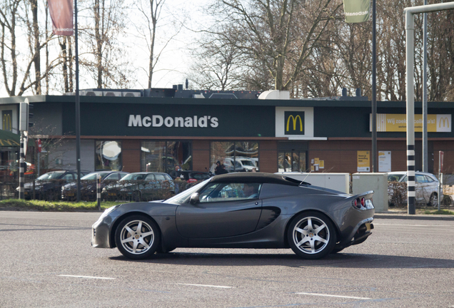 Lotus Elise S2