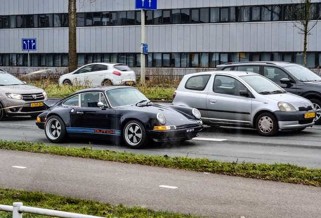 Porsche 911 Von Schmidt 3.8