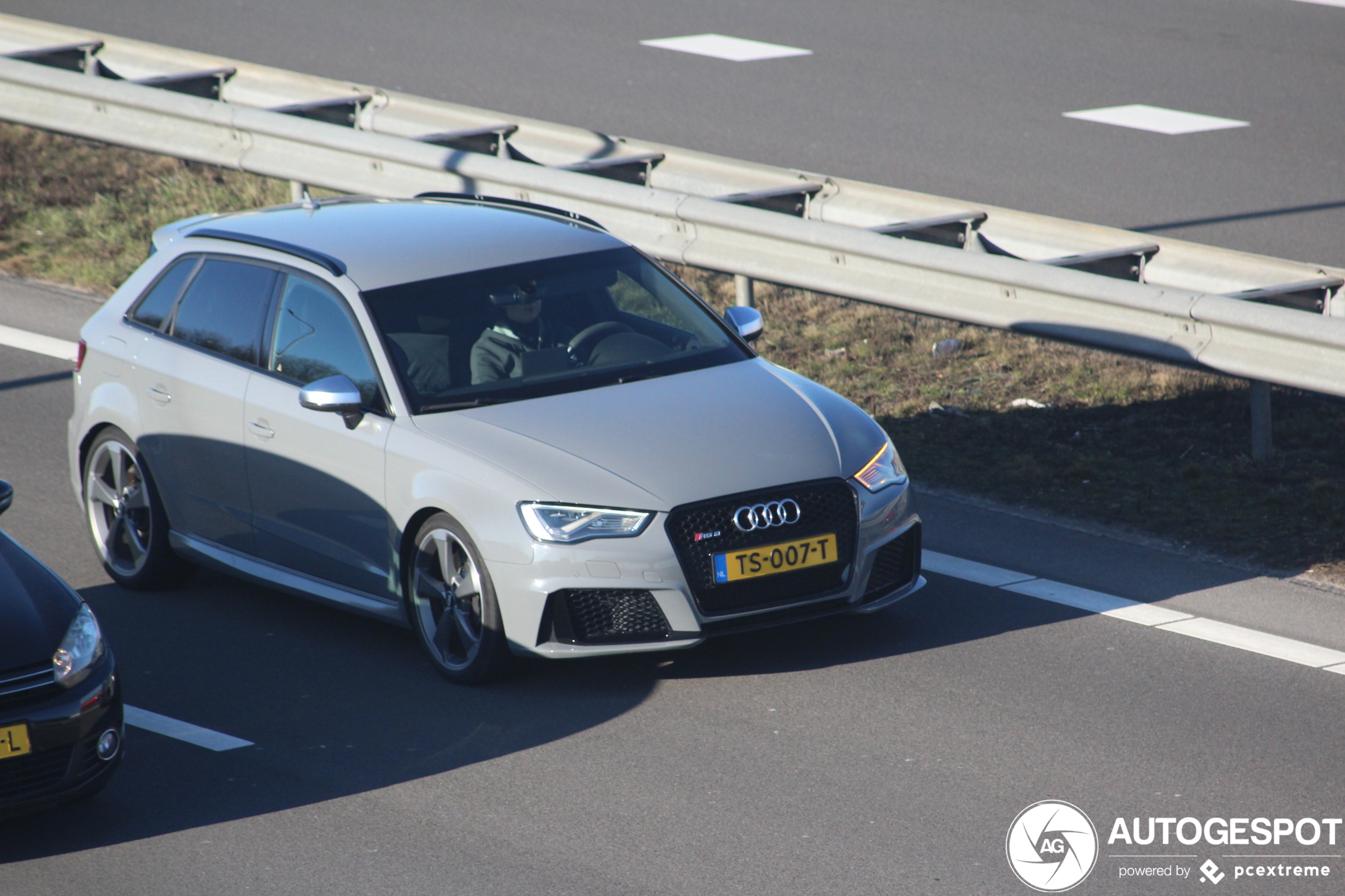 Audi RS3 Sportback 8V