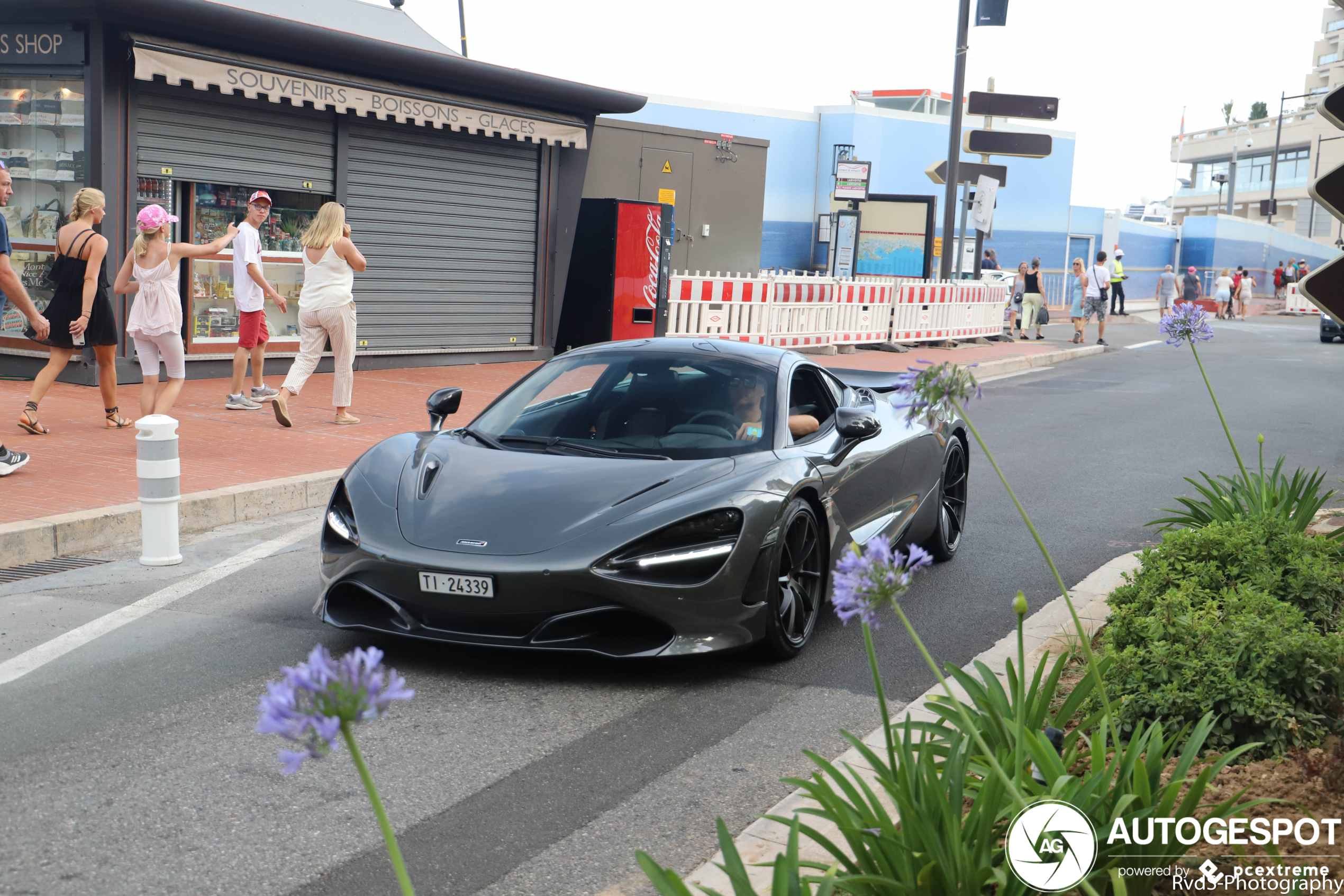 McLaren 720S