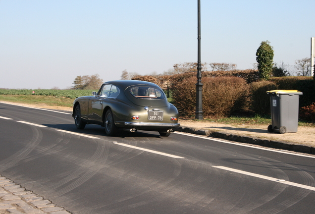 Aston Martin DB2/4 MKI