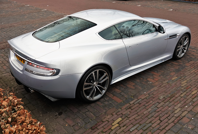 Aston Martin DBS