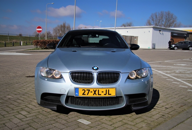 BMW M3 E92 Coupé