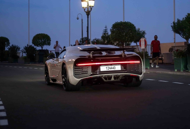 Bugatti Chiron