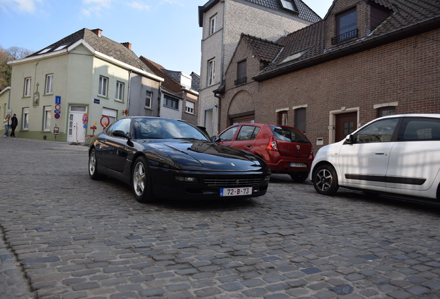 Ferrari 456 GT