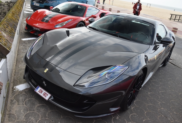 Ferrari 812 GTS