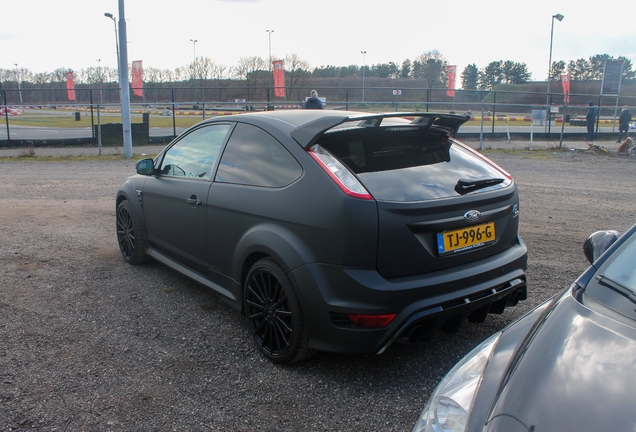 Ford Focus RS 500