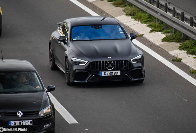 Mercedes-AMG GT 63 S Edition 1 X290