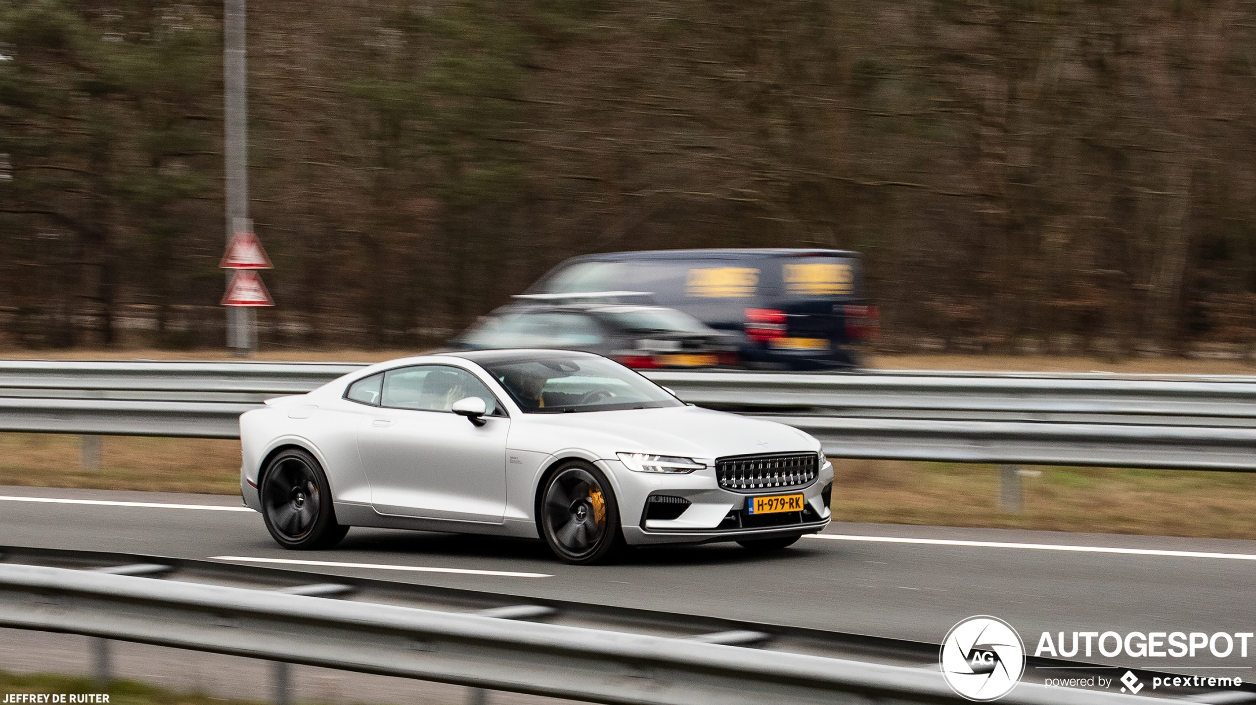 Polestar 1