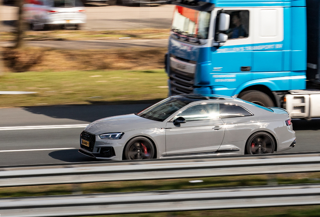 Audi RS5 B9